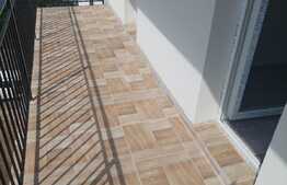 Apartament finisat 2 camere zona Terra