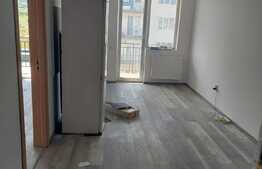 Apartament finisat 2 camere zona Terra