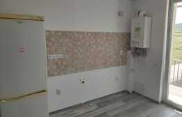 Apartament finisat 2 camere zona Terra