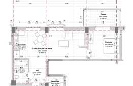 Oportunitate! Apartament 2 camere in ansamblul cu cele mai mici preturi din Cluj-Napoca