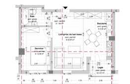 Oportunitate! Apartament 2 camere in ansamblul cu cele mai mici preturi din Cluj-Napoca