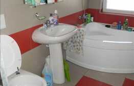 De vanzare apartament cu 2 camere, semidecomandat, 48 mp, zona strazii Uliului