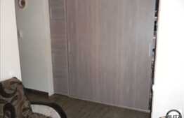 De vanzare apartament cu 2 camere, semidecomandat, 48 mp, zona strazii Uliului