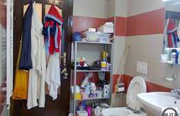 De vanzare apartament cu 2 camere, semidecomandat, 48 mp, zona strazii Uliului