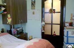 De vanzare apartament cu 2 camere, semidecomandat, 48 mp, zona strazii Uliului