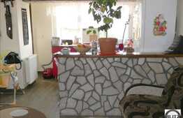 De vanzare apartament cu 2 camere, semidecomandat, 48 mp, zona strazii Uliului