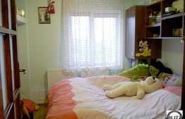 De vanzare apartament cu 2 camere, semidecomandat, 48 mp, zona strazii Uliului