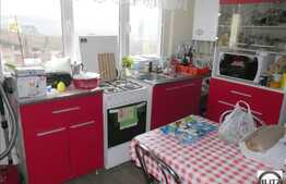 De vanzare apartament cu 2 camere, semidecomandat, 48 mp, zona strazii Uliului