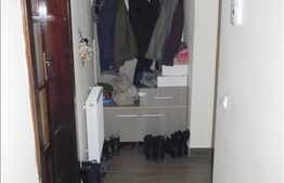 De vanzare apartament cu 2 camere, semidecomandat, 48 mp, zona strazii Uliului