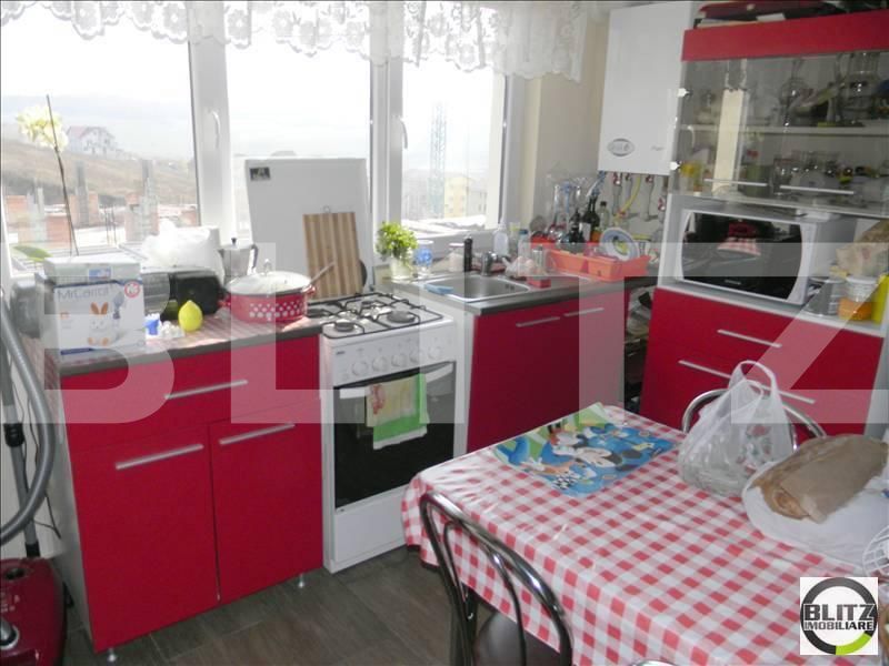 Apartament de vânzare 2 camere Baciu - 6912AV | BLITZ Cluj-Napoca | Poza8