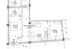 Oportunitate! Apartament 3 camere in ansamblul cu cele mai mici preturi din Cluj-Napoca