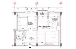 Oportunitate! Apartament 2 camere in ansamblul cu cele mai mici preturi din Cluj-Napoca