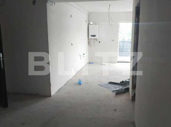 Apartament de vânzare 4 camere Dambul Rotund - 69134AV | BLITZ Cluj-Napoca | Poza3