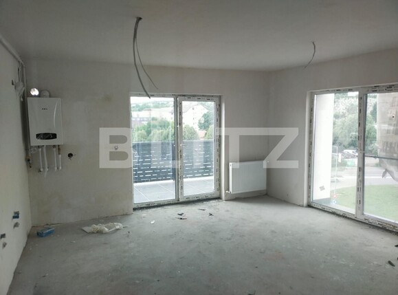 Apartament de vânzare 4 camere Dambul Rotund - 69134AV | BLITZ Cluj-Napoca | Poza10