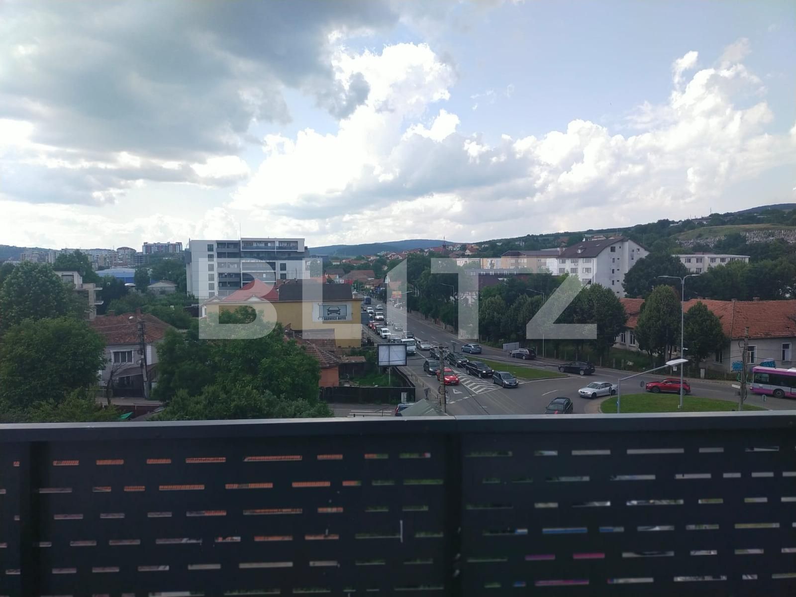 Apartament de vânzare 4 camere Dambul Rotund - 69134AV | BLITZ Cluj-Napoca | Poza12