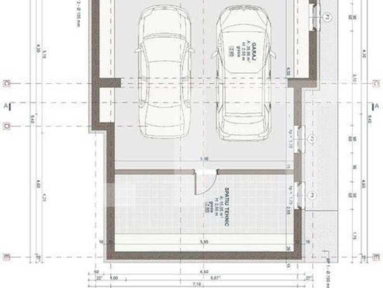 Casa de vânzare 3 camere Făget - 69136CV | BLITZ Cluj-Napoca | Poza2