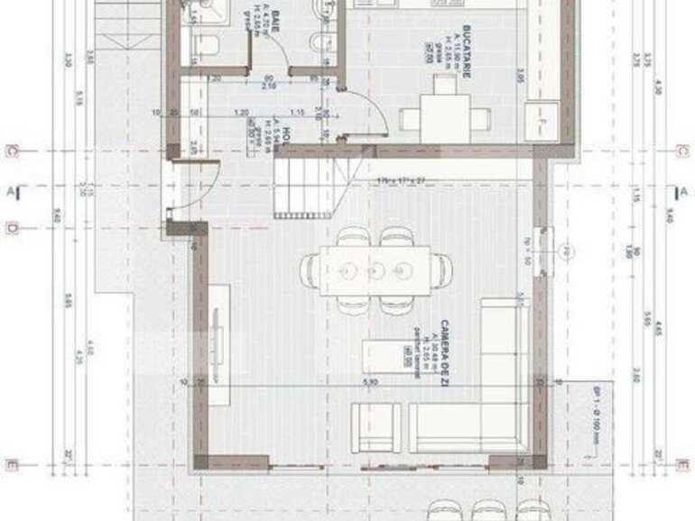 Casa de vânzare 3 camere Făget - 69136CV | BLITZ Cluj-Napoca | Poza3