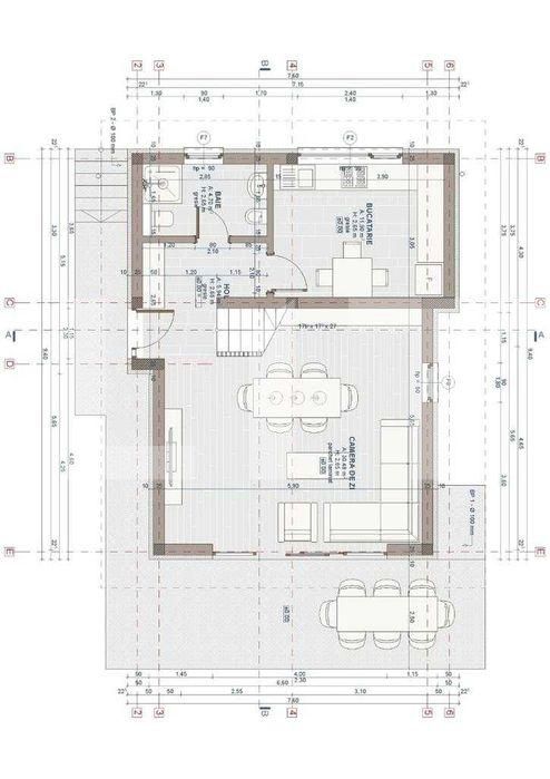 Casa de vânzare 3 camere Făget - 69136CV | BLITZ Cluj-Napoca | Poza3