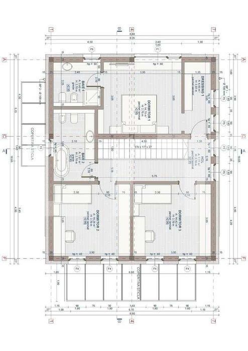 Casa de vânzare 3 camere Făget - 69136CV | BLITZ Cluj-Napoca | Poza1