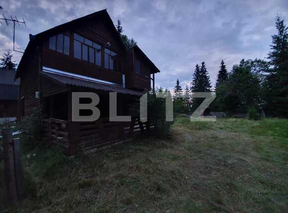 Casa de vânzare 3 camere Exterior Vest - 69137CV | BLITZ Cluj-Napoca | Poza1