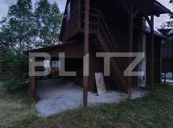 Casa de vânzare 3 camere Exterior Vest - 69137CV | BLITZ Cluj-Napoca | Poza5