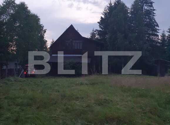 Casa de vânzare 3 camere Exterior Vest - 69137CV | BLITZ Cluj-Napoca | Poza3