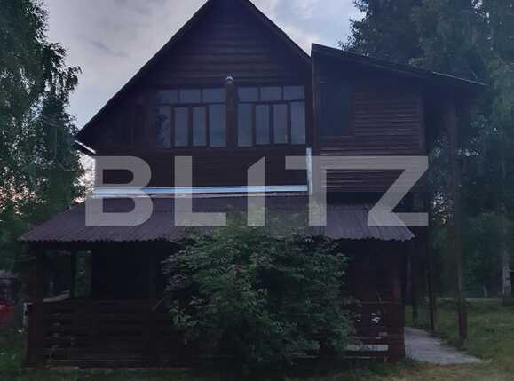 Casa de vânzare 3 camere Exterior Vest - 69137CV | BLITZ Cluj-Napoca | Poza2