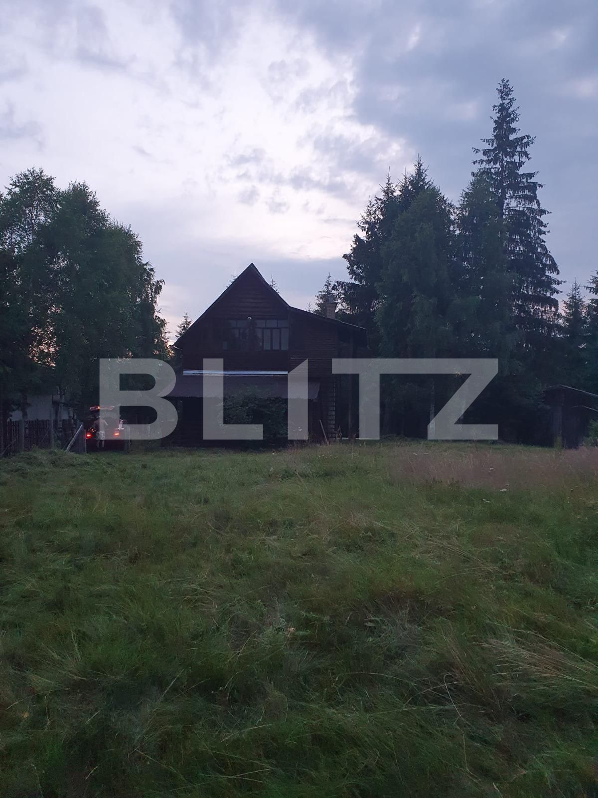 Casa de vânzare 3 camere Exterior Vest - 69137CV | BLITZ Cluj-Napoca | Poza3