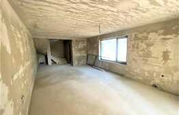 Duplex de 100 mp utili, imobil nou, zona linistita, cartier Bulgaria