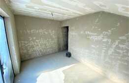 Duplex de 100 mp utili, imobil nou, zona linistita, cartier Bulgaria