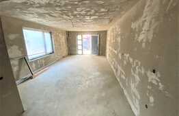 Duplex de 100 mp utili, imobil nou, zona linistita, cartier Bulgaria