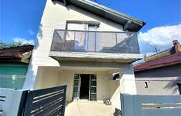 Duplex de 100 mp utili, imobil nou, zona linistita, cartier Bulgaria