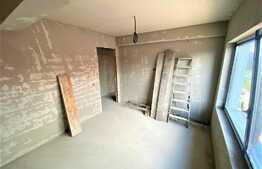 Duplex de 100 mp utili, imobil nou, zona linistita, cartier Bulgaria