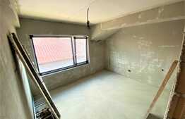 Duplex de 100 mp utili, imobil nou, zona linistita, cartier Bulgaria