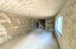 Duplex de 100 mp utili, imobil nou, zona linistita, cartier Bulgaria