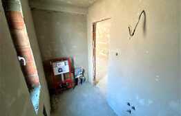 Duplex de 100 mp utili, imobil nou, zona linistita, cartier Bulgaria