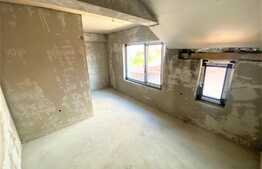 Duplex de 100 mp utili, imobil nou, zona linistita, cartier Bulgaria