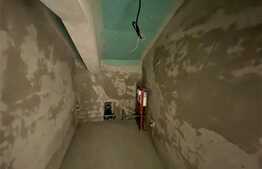 Duplex de 100 mp utili, imobil nou, zona linistita, cartier Bulgaria