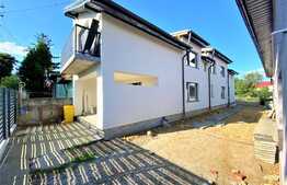 Duplex de 100 mp utili, imobil nou, zona linistita, cartier Bulgaria