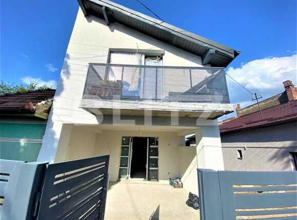 Casa de vânzare 4 camere Bulgaria - 69138CV | BLITZ Cluj-Napoca | Poza2