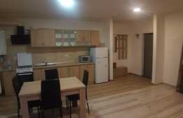 Apartament 2 camere, loc de parcare, zona Teilor!