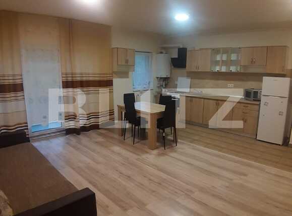 Apartament de închiriat 2 camere Floreşti - 69139AI | BLITZ Cluj-Napoca | Poza4