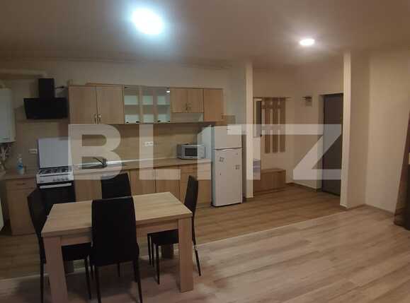 Apartament de închiriat 2 camere Floreşti - 69139AI | BLITZ Cluj-Napoca | Poza2