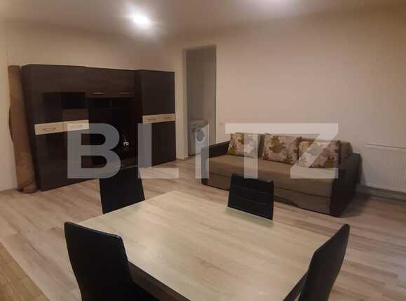 Apartament de închiriat 2 camere Floreşti - 69139AI | BLITZ Cluj-Napoca | Poza1