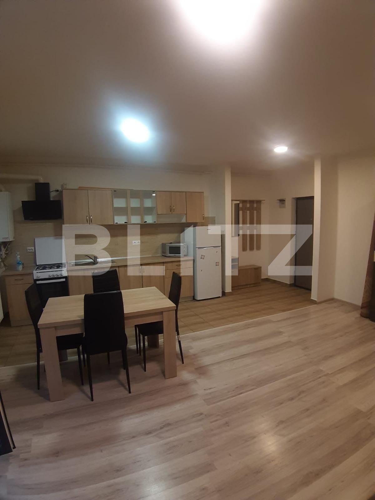 Apartament de închiriat 2 camere Floreşti - 69139AI | BLITZ Cluj-Napoca | Poza2