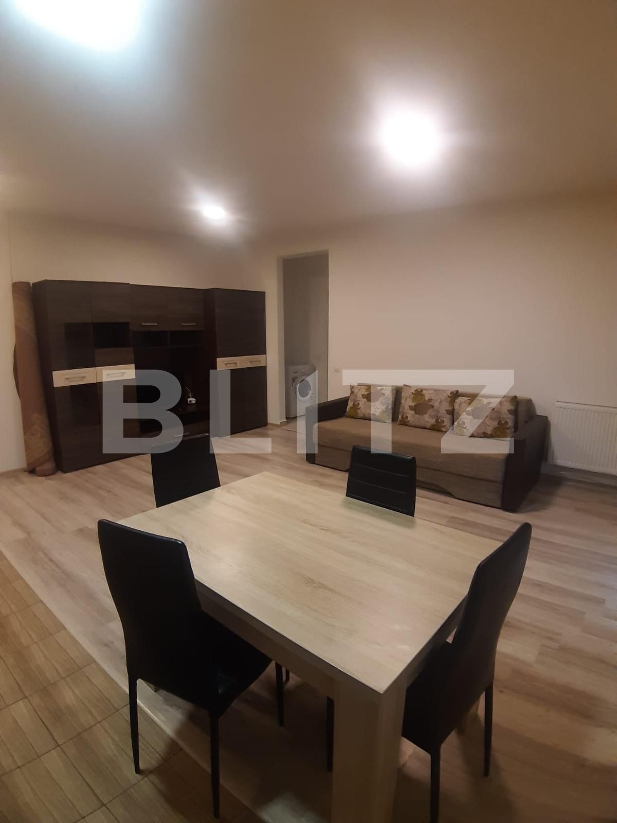 Apartament de închiriat 2 camere Floreşti - 69139AI | BLITZ Cluj-Napoca | Poza1