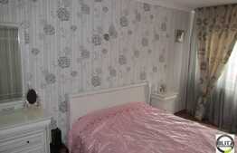 Apartament 2 camere la 3 minute de Polus Center, 57.8 mp, mobilat!