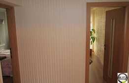 Apartament 2 camere la 3 minute de Polus Center, 57.8 mp, mobilat!