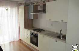 Apartament 2 camere la 3 minute de Polus Center, 57.8 mp, mobilat!