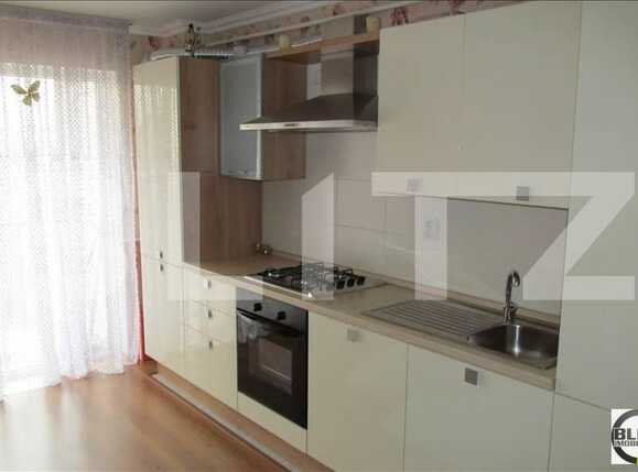 Apartament de vânzare 2 camere Floreşti - 6914AV | BLITZ Cluj-Napoca | Poza1